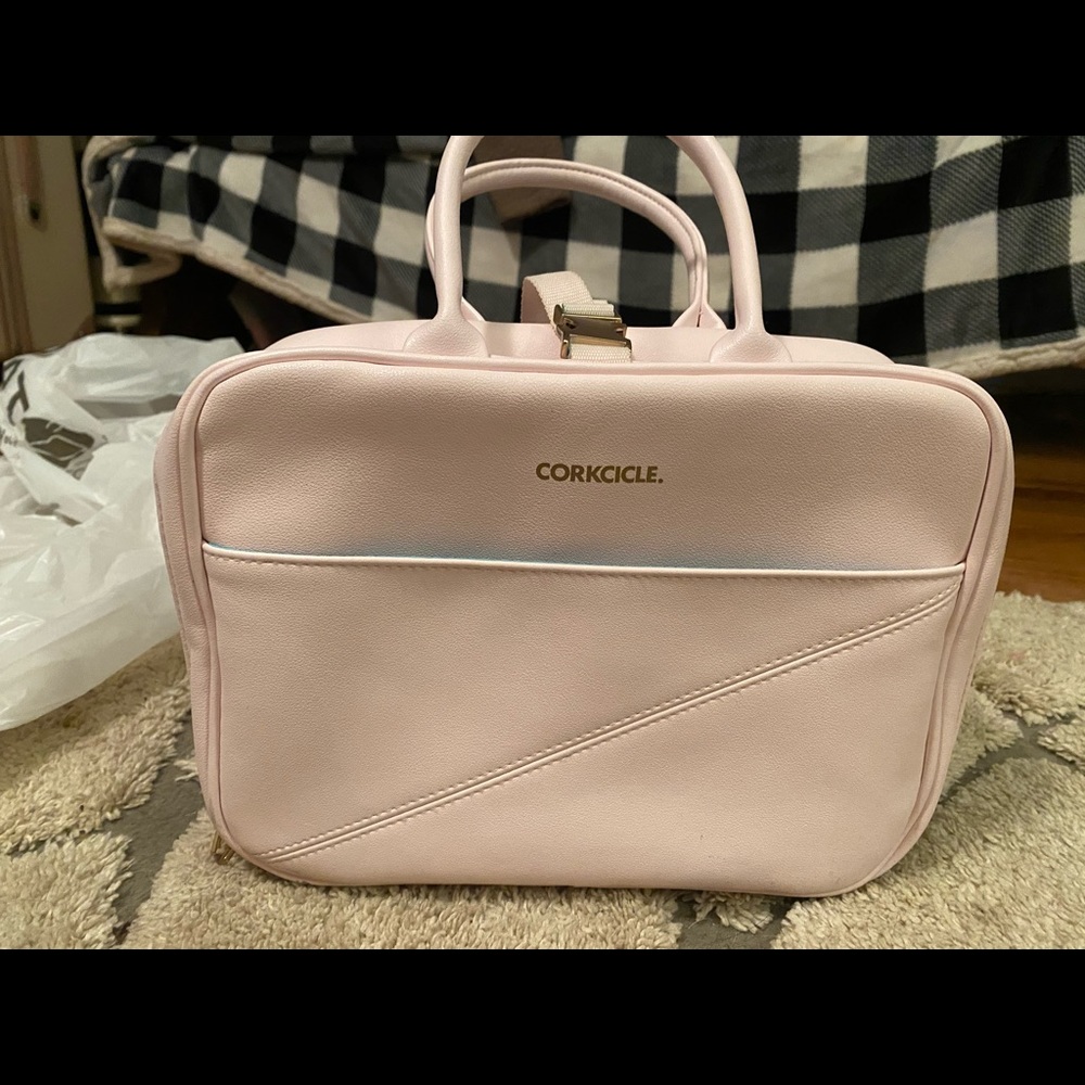 Corckcicle bag